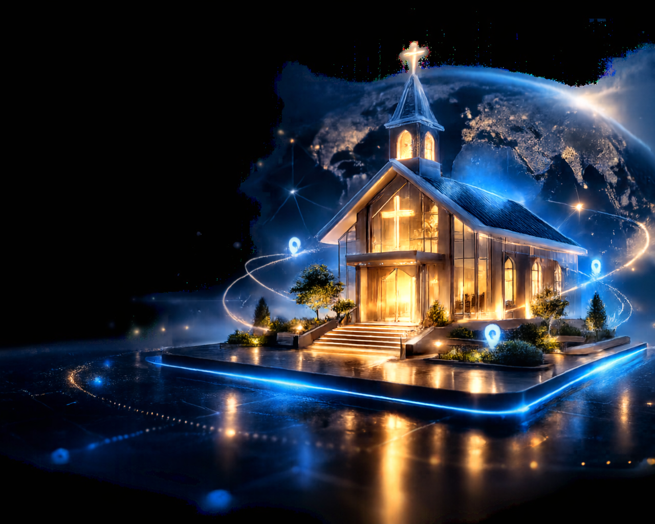 Rockwood Bible Church